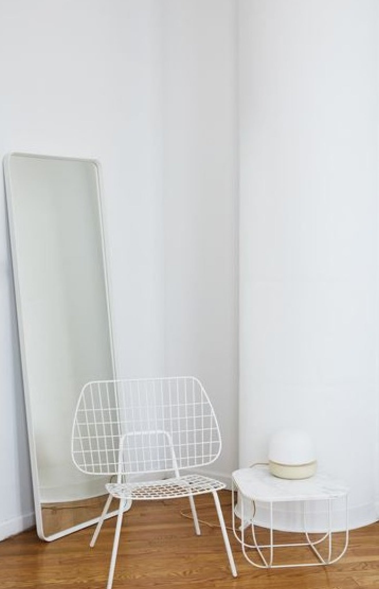 Audo Copenhagen WM String Seat cushion Outdoor/Dining, dark grey