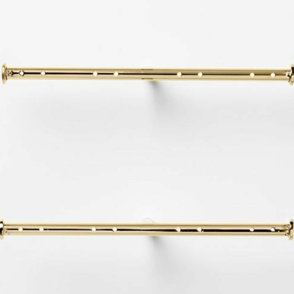 Verti Copenhagen Vertijewelry, White / Golden