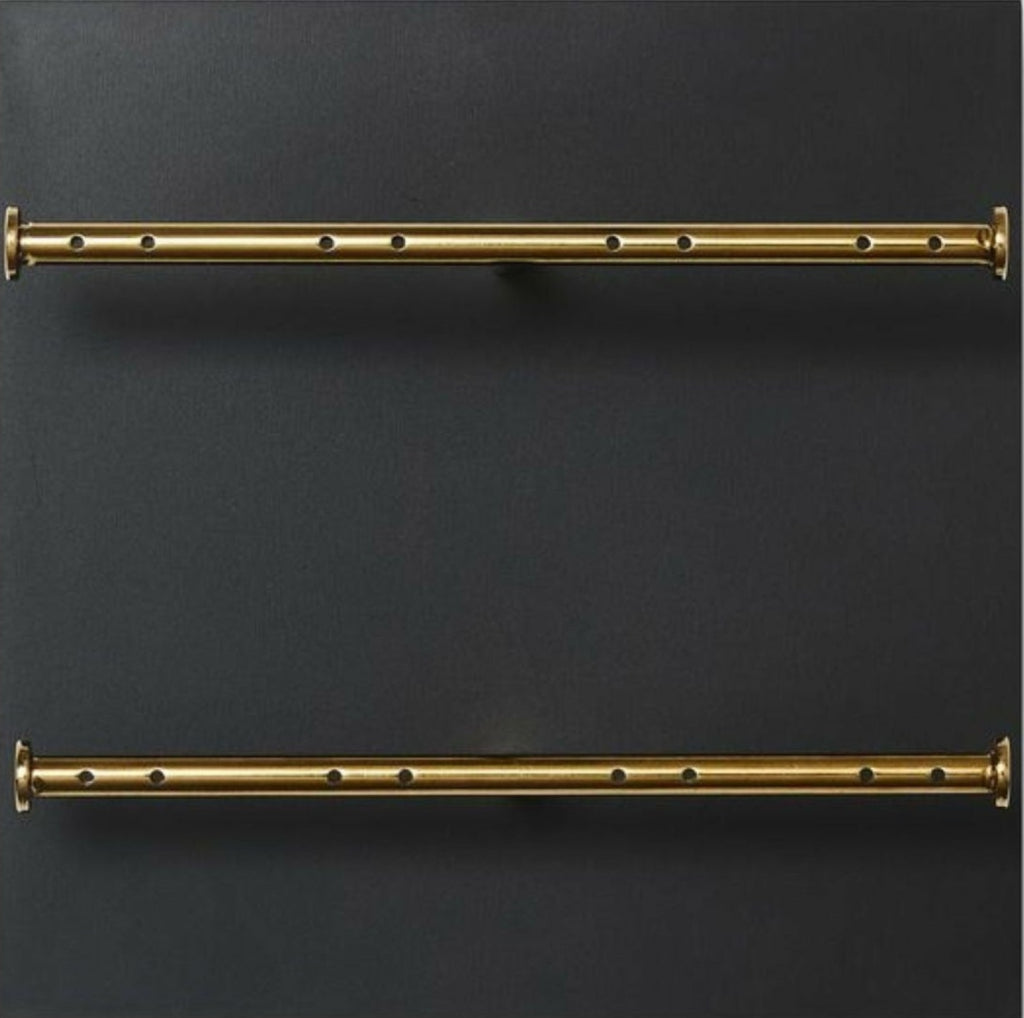 Verti Copenhagen Vertijewelry, Black / Golden