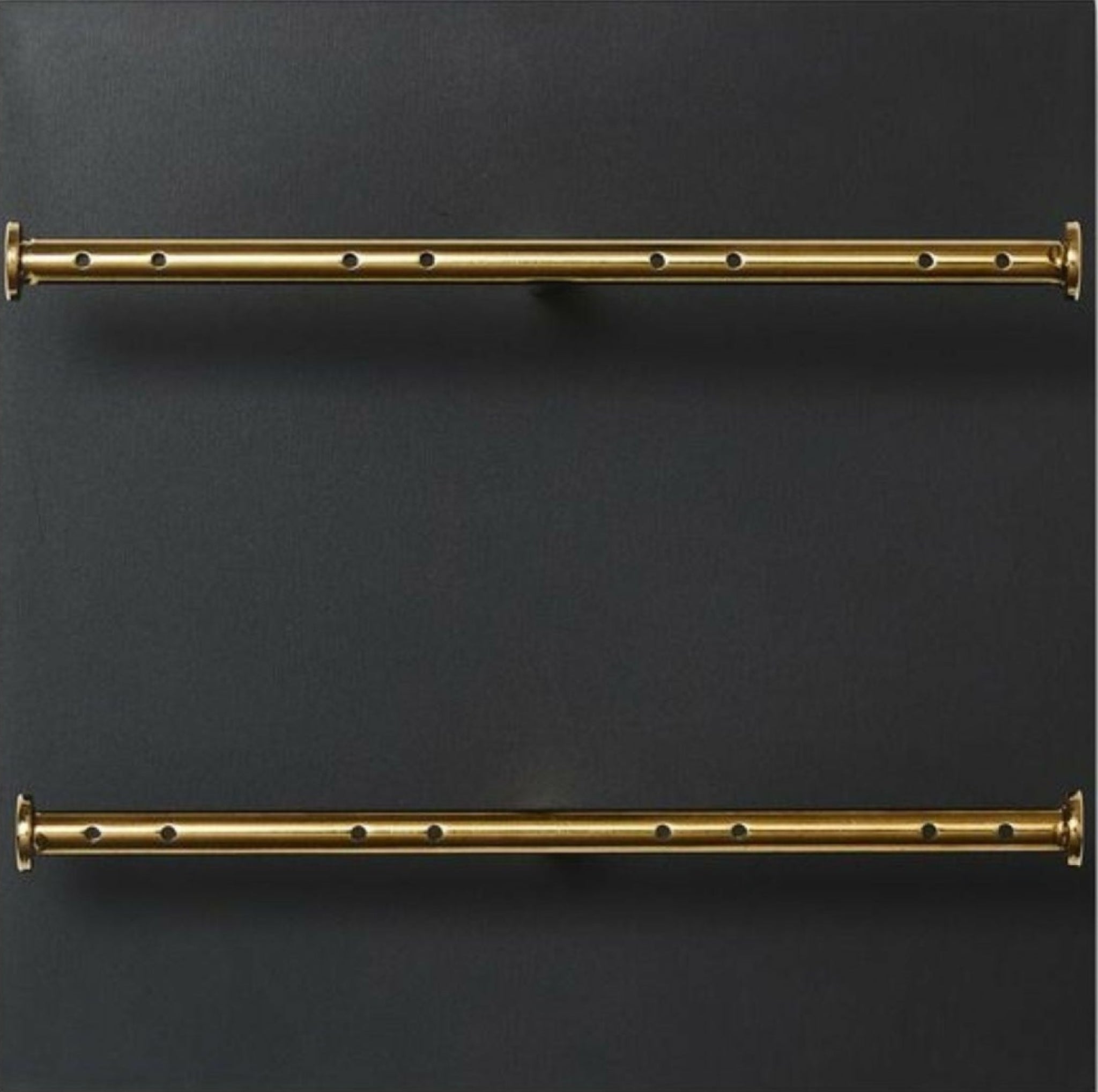 Verti Copenhagen Vertijewelry, Black / Golden