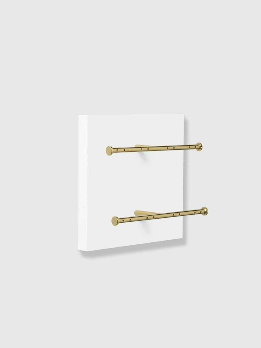 Verti Copenhagen Vertijewelry, White / Golden