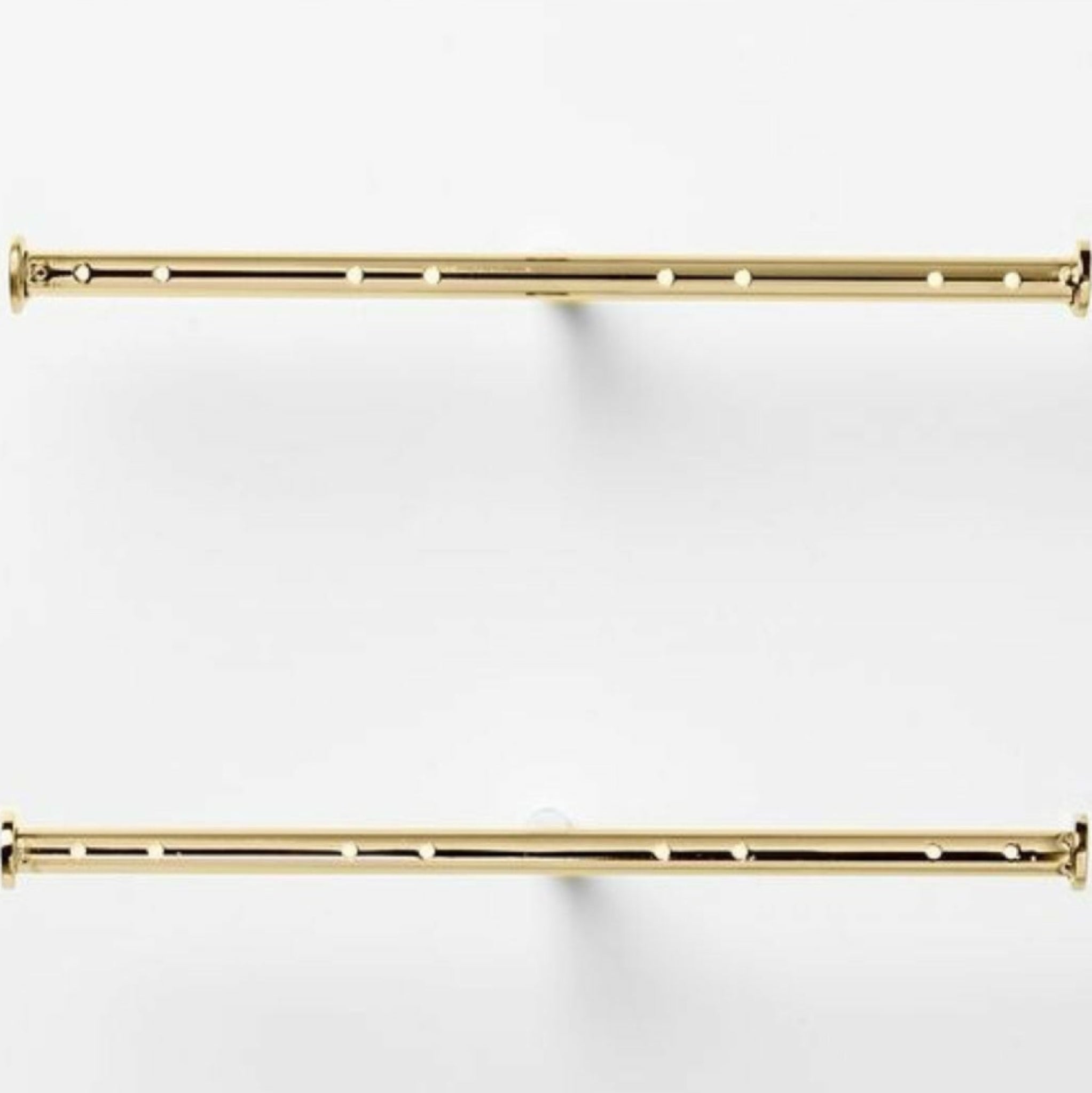 Verti Copenhagen Verti Jewelry, White / Golden