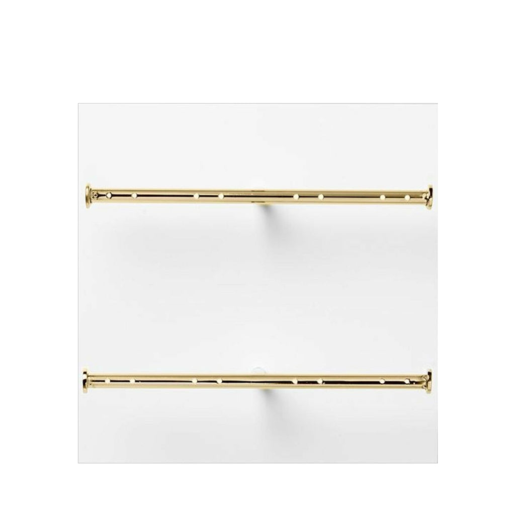Verti Copenhagen Verti Jewelry, White / Golden