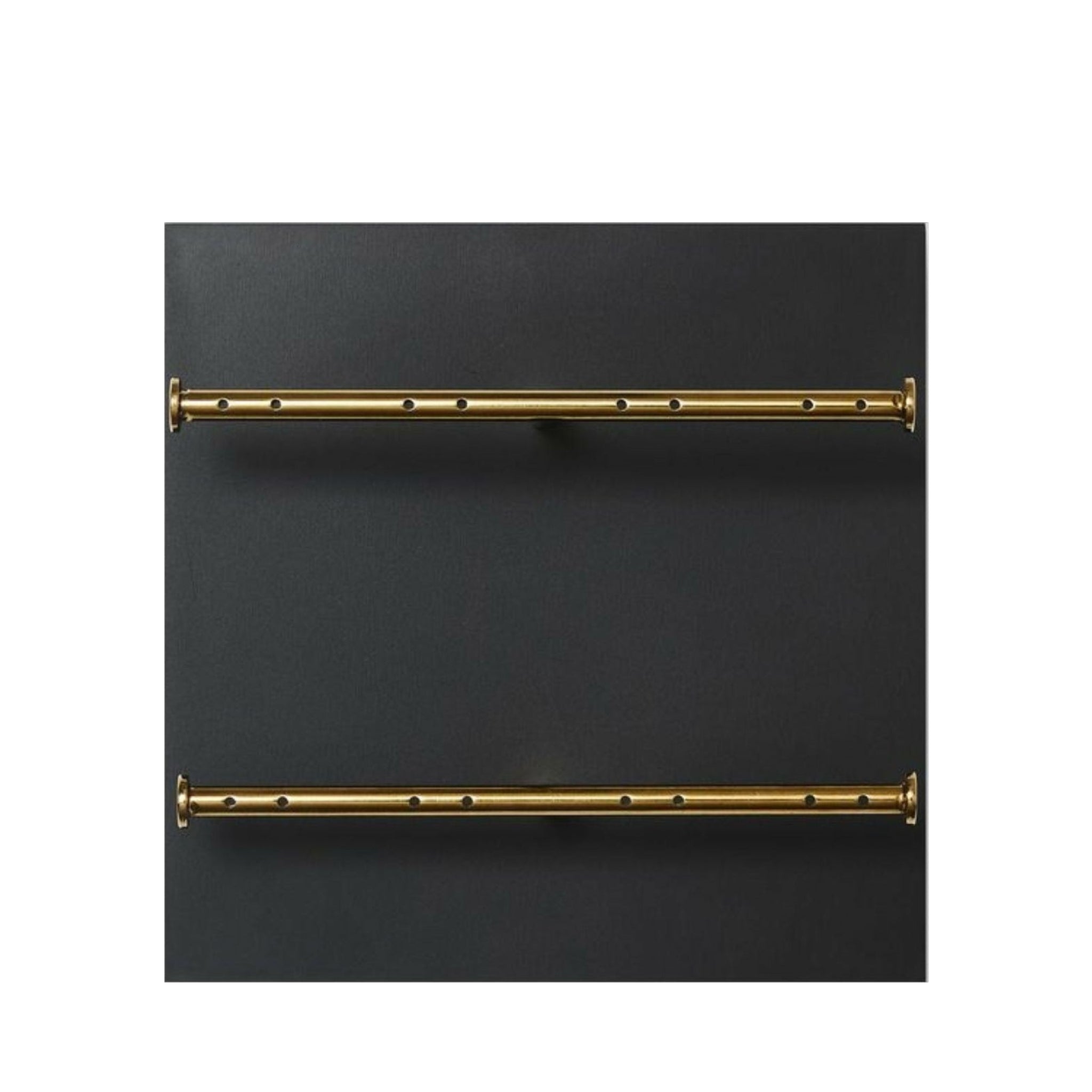 Verti Copenhagen Verti Jewelry, Black / Golden