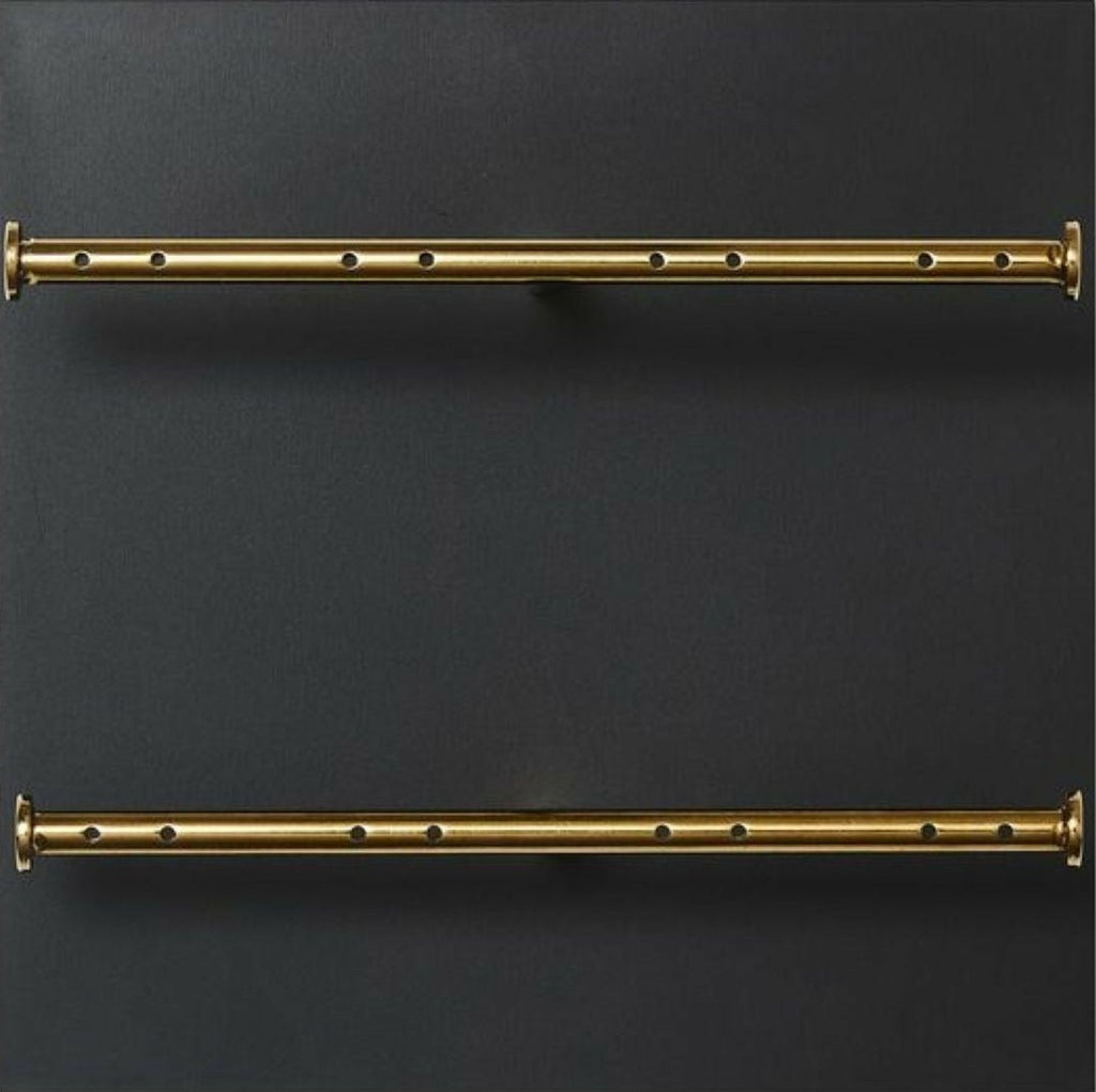 Verti Copenhagen Verti Jewelry, Black / Golden