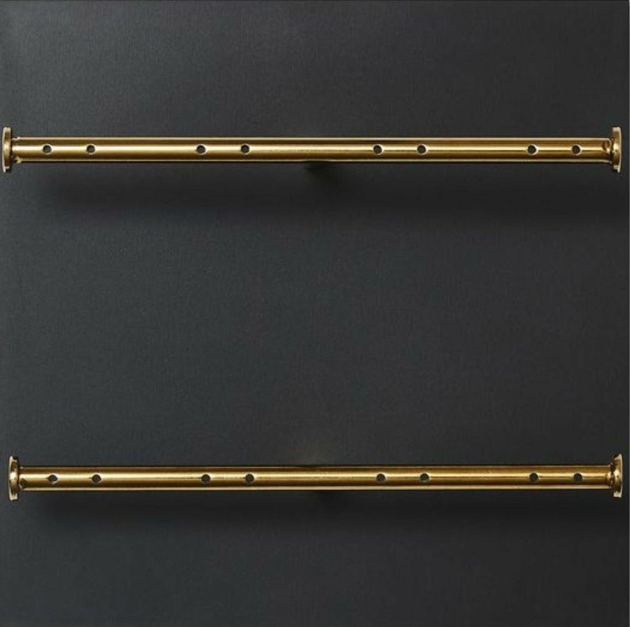 Verti Copenhagen Verti Jewelry, Black / Golden