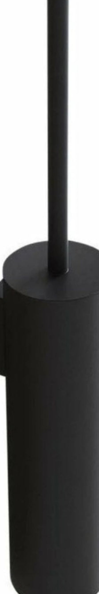Copenhagen Bath CB 100 - toilet brush, mat black