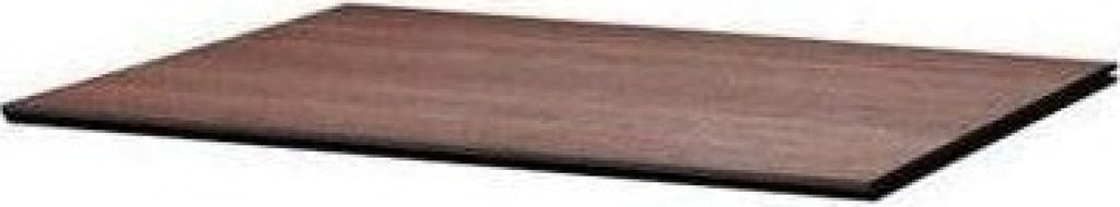 Audo Copenhagen Shelf for Frame 35, Smoked Oak