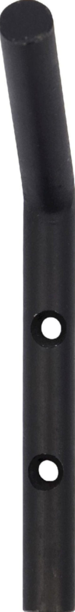 byNORD Kyrkja Hook, Coal