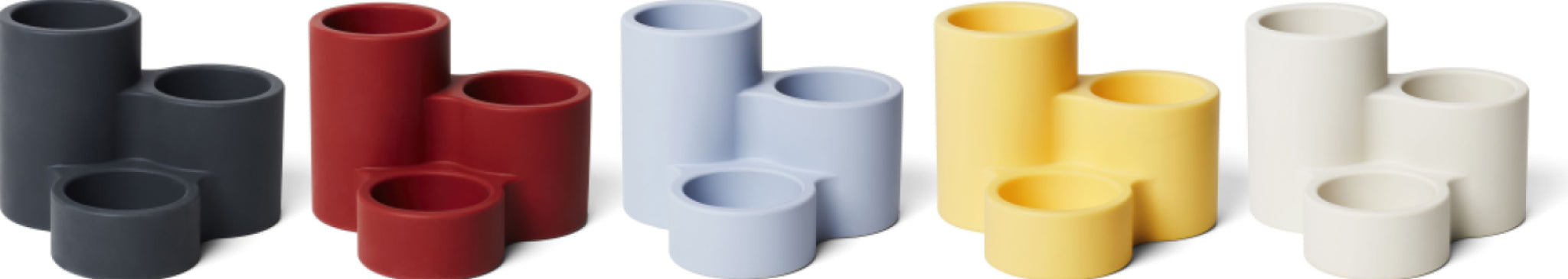 Spring Copenhagen Circles, Sand