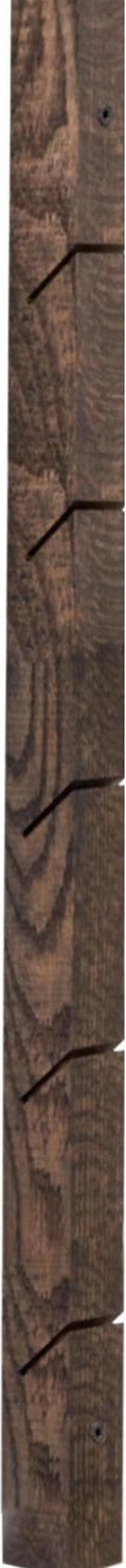 Muubs Oaks Wall Mount Dark Stained Oak, 90cm