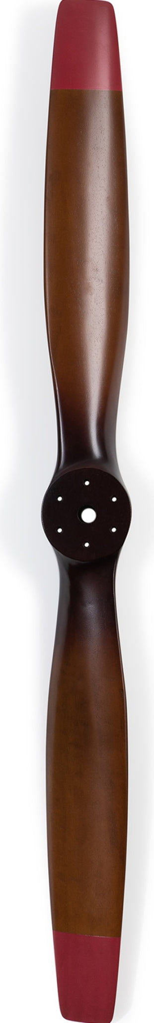 Authentic Models Wwi Wood Propeller, Small