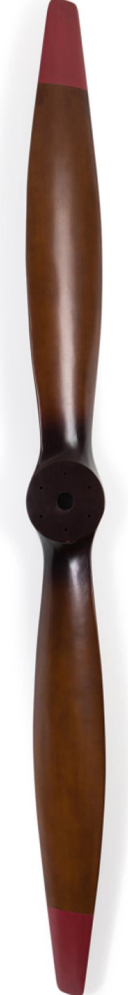 Authentic Models Wwi Wood Propeller