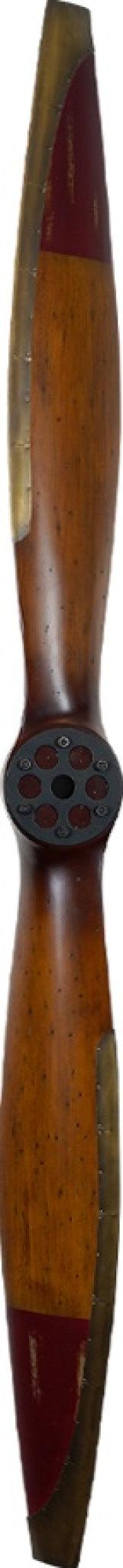 Authentic Models Vintage Flight Propeller