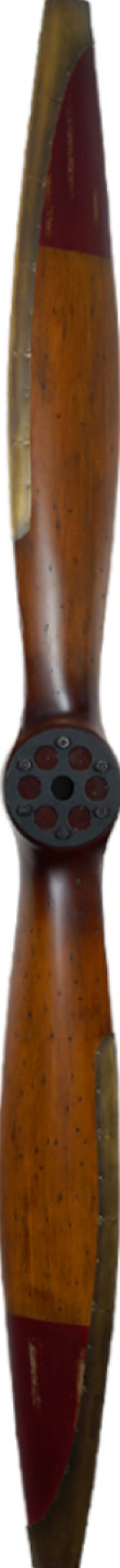 Authentic Models Vintage Flight Propeller