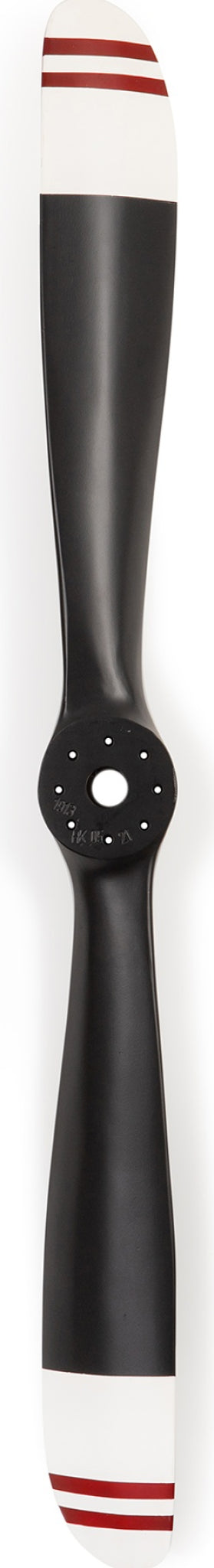 Authentic Models Sopwith Red Stripes Propeller, Small