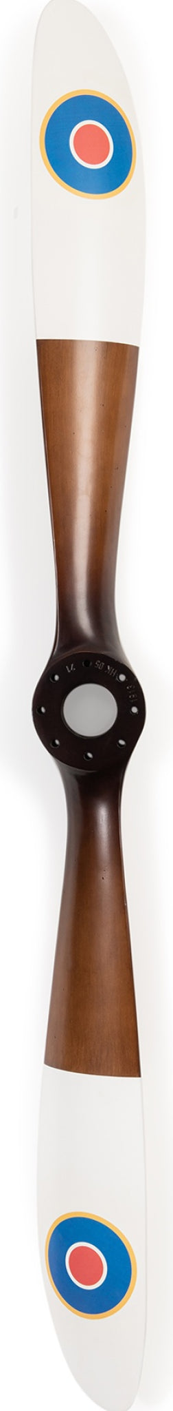 Authentic Models Sopwith Wwi Propeller, Large