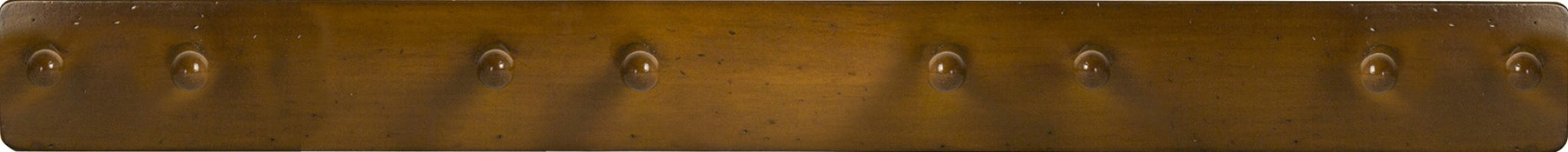 Authentic Models Royal Barge Rack, 4 Rudders