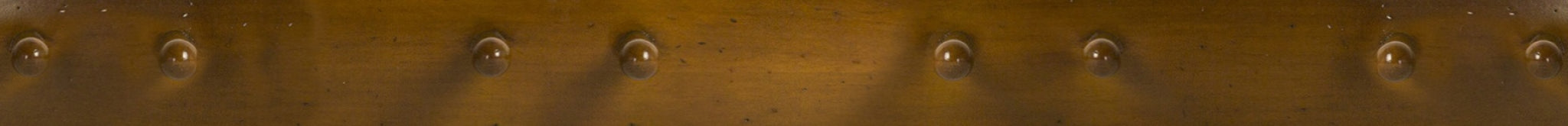 Authentic Models Royal Barge Rack, 4 Rudders