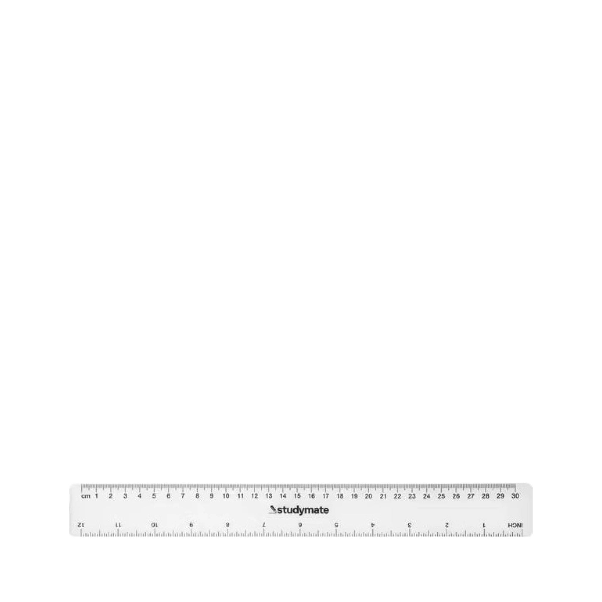 Ruler 30cm