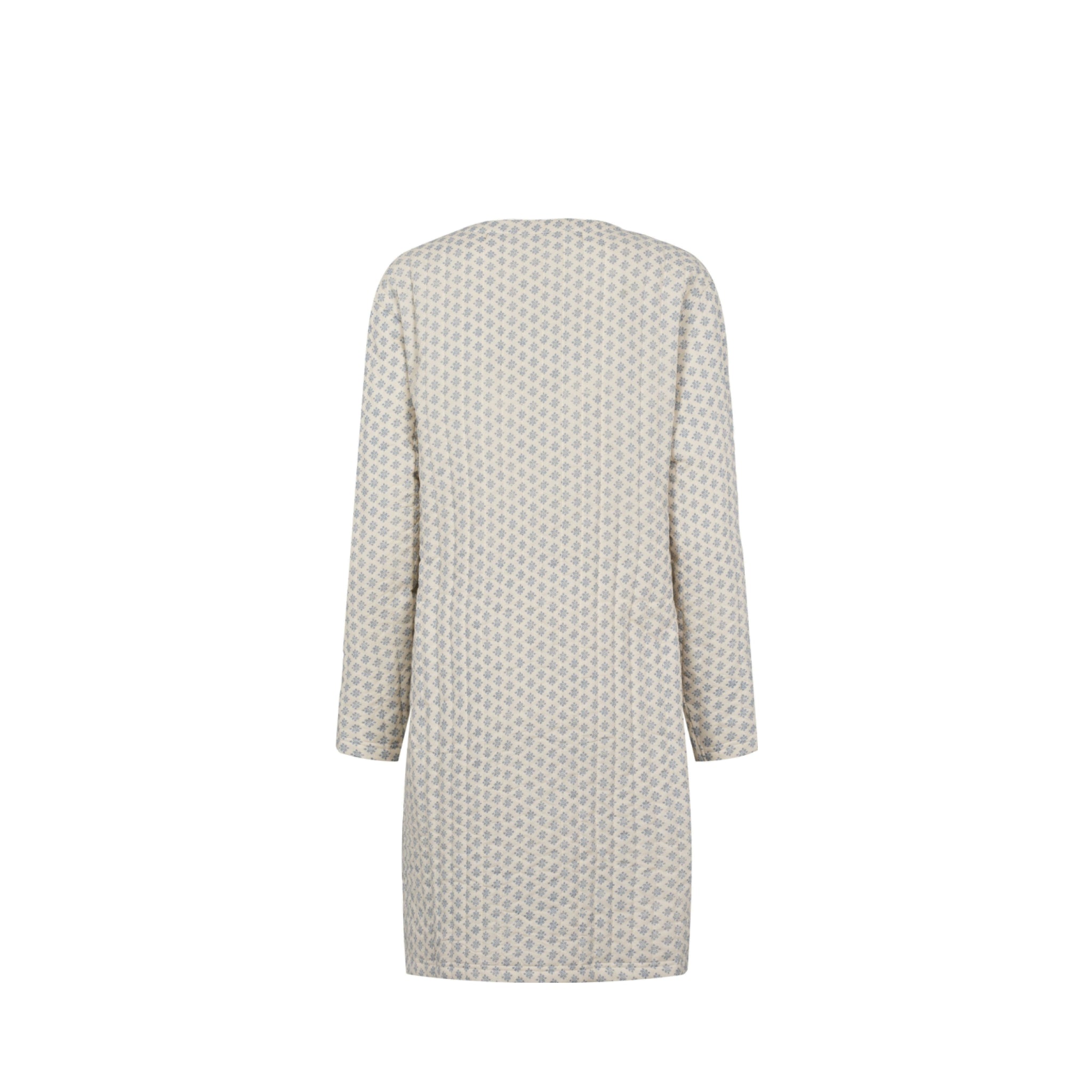 Humdakin Hotel Bathrobe, M/L, Ocean