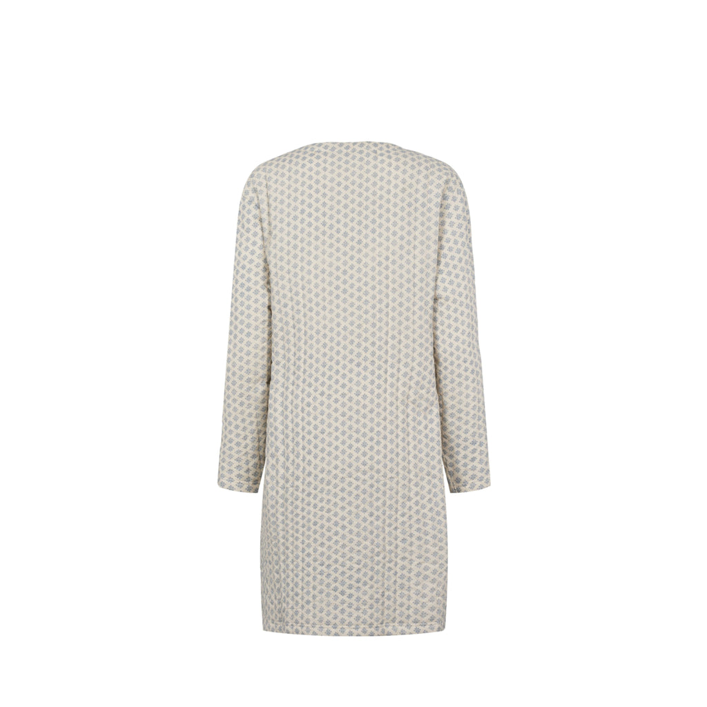 Humdakin Hotel Bathrobe, M/L, Ocean