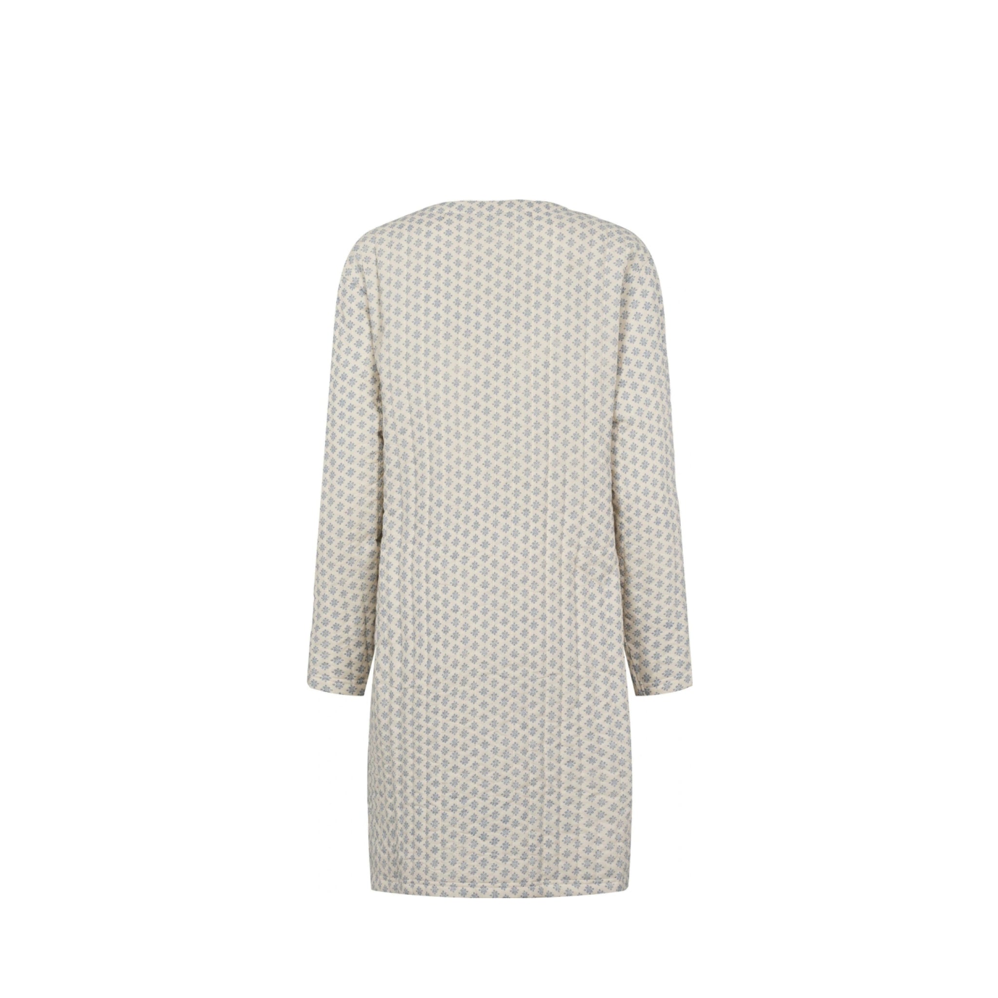 Humdakin Hotel Bathrobe, M/L, Ocean