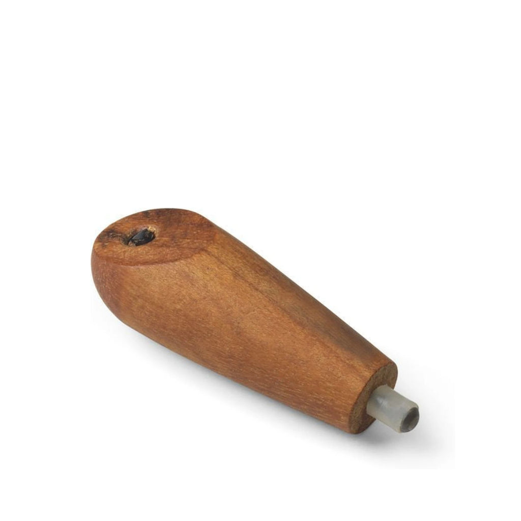 Kay Bojesen Spare Part Monkey Small Leg Teak/Limba (Suitable for art. number: 39250)