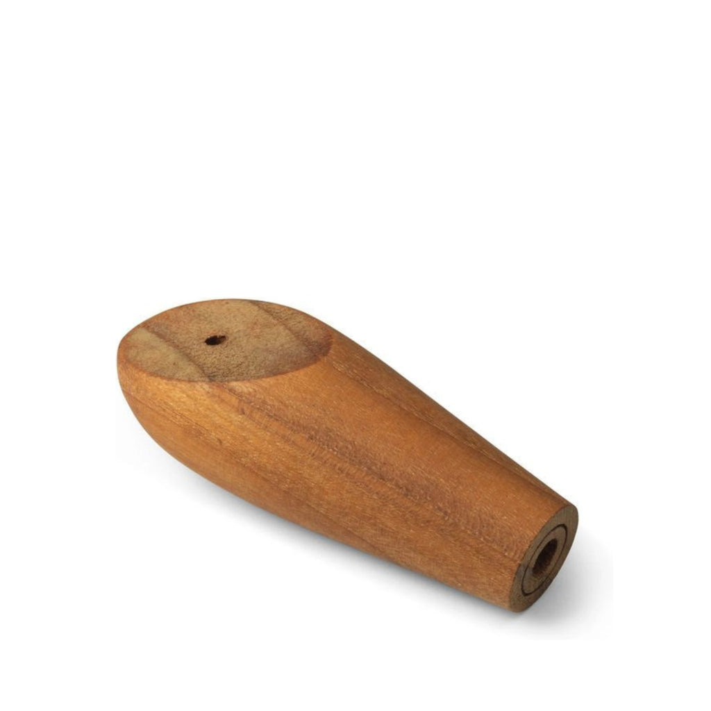 Kay Bojesen Spare Part Monkey Medium Leg Teak/Limba (Suitable for art. number: 39253)