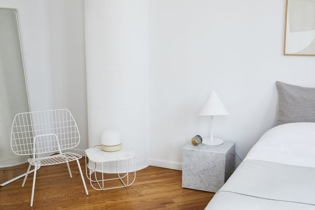 Audo Copenhagen WM String Seat cushion Outdoor/Lounge, dark grey