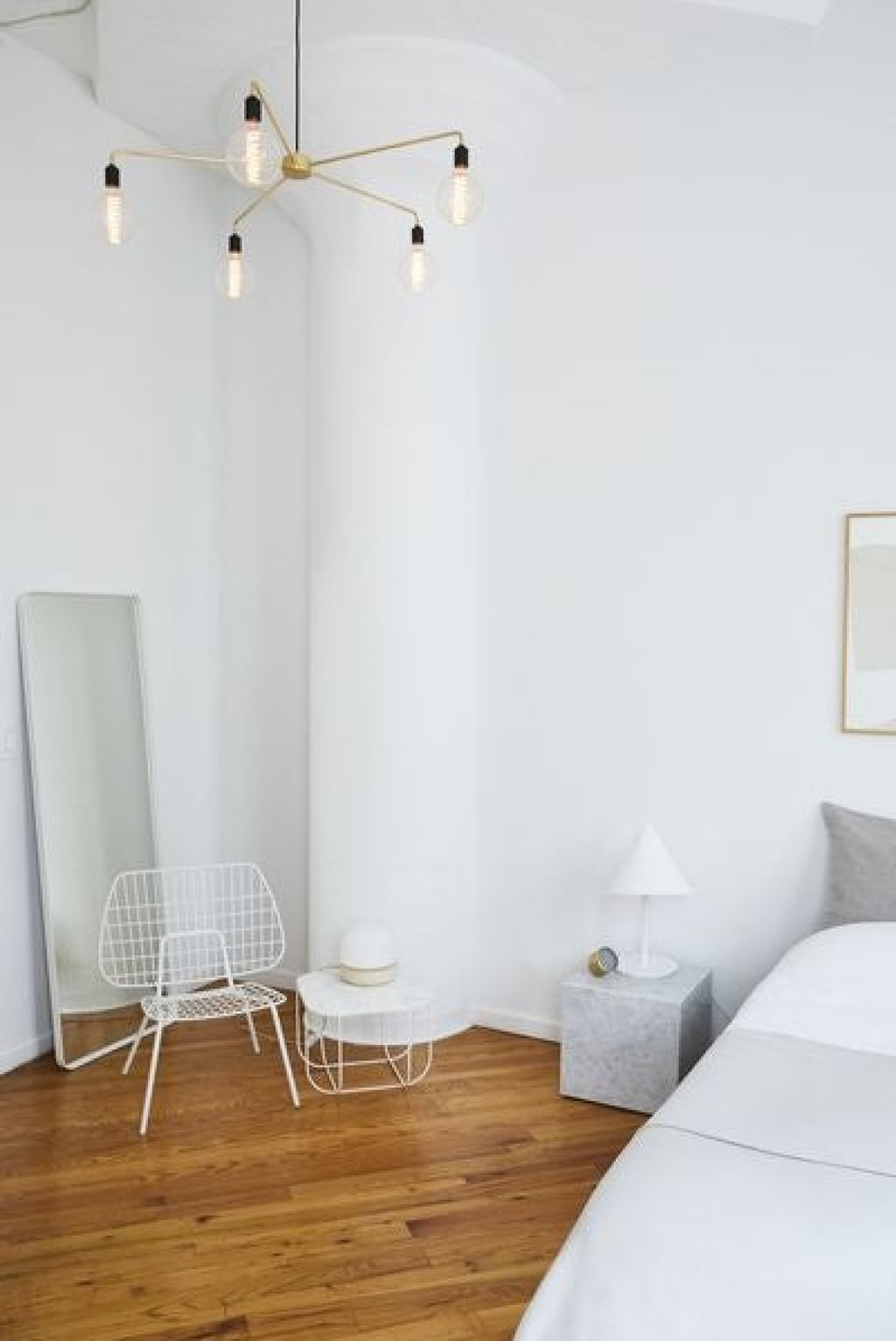 Audo Copenhagen WM String Seat cushion Outdoor/Lounge, dark grey