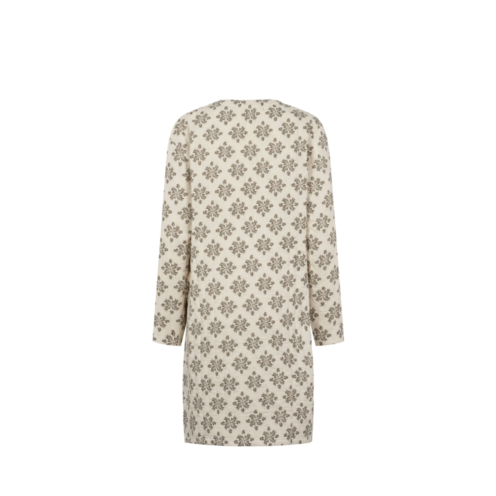 Humdakin Hotel Bathrobe, S/M, Evergreen