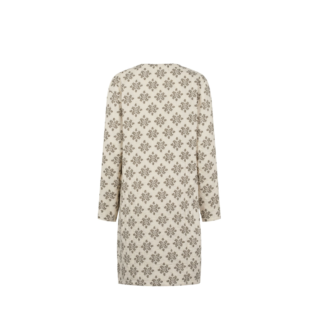 Humdakin Hotel Bathrobe, S/M, Evergreen