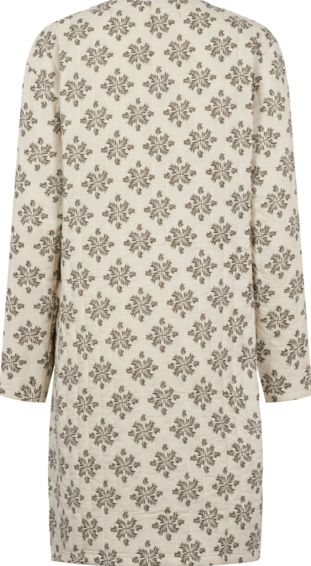 Humdakin Hotel Bathrobe, S/M, Evergreen