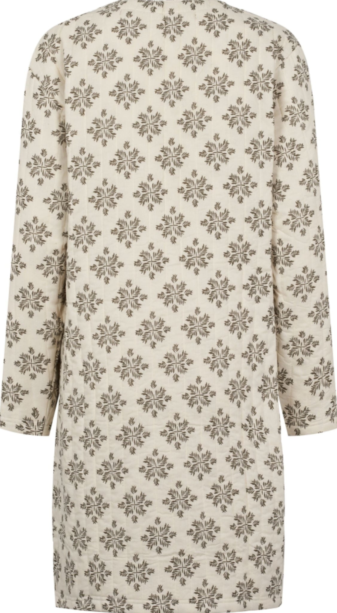 Humdakin Hotel Bathrobe, S/M, Evergreen