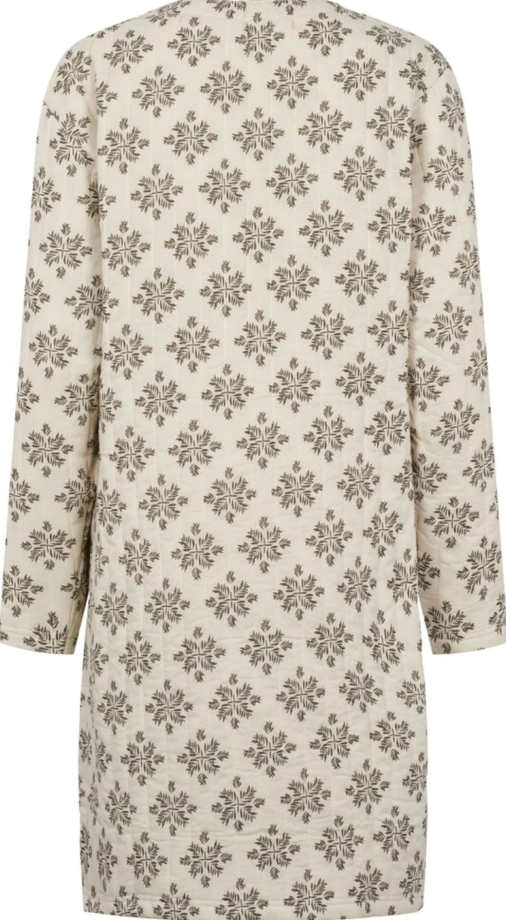 Humdakin Hotel Bathrobe, S/M, Evergreen