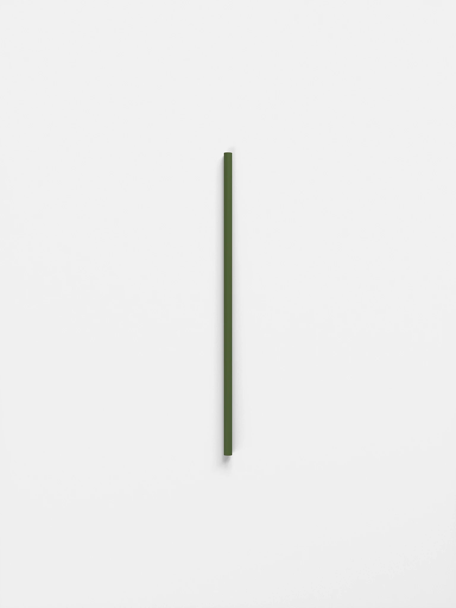 Moebe S Part, 1x Leg, 65 Cm, Pine Green