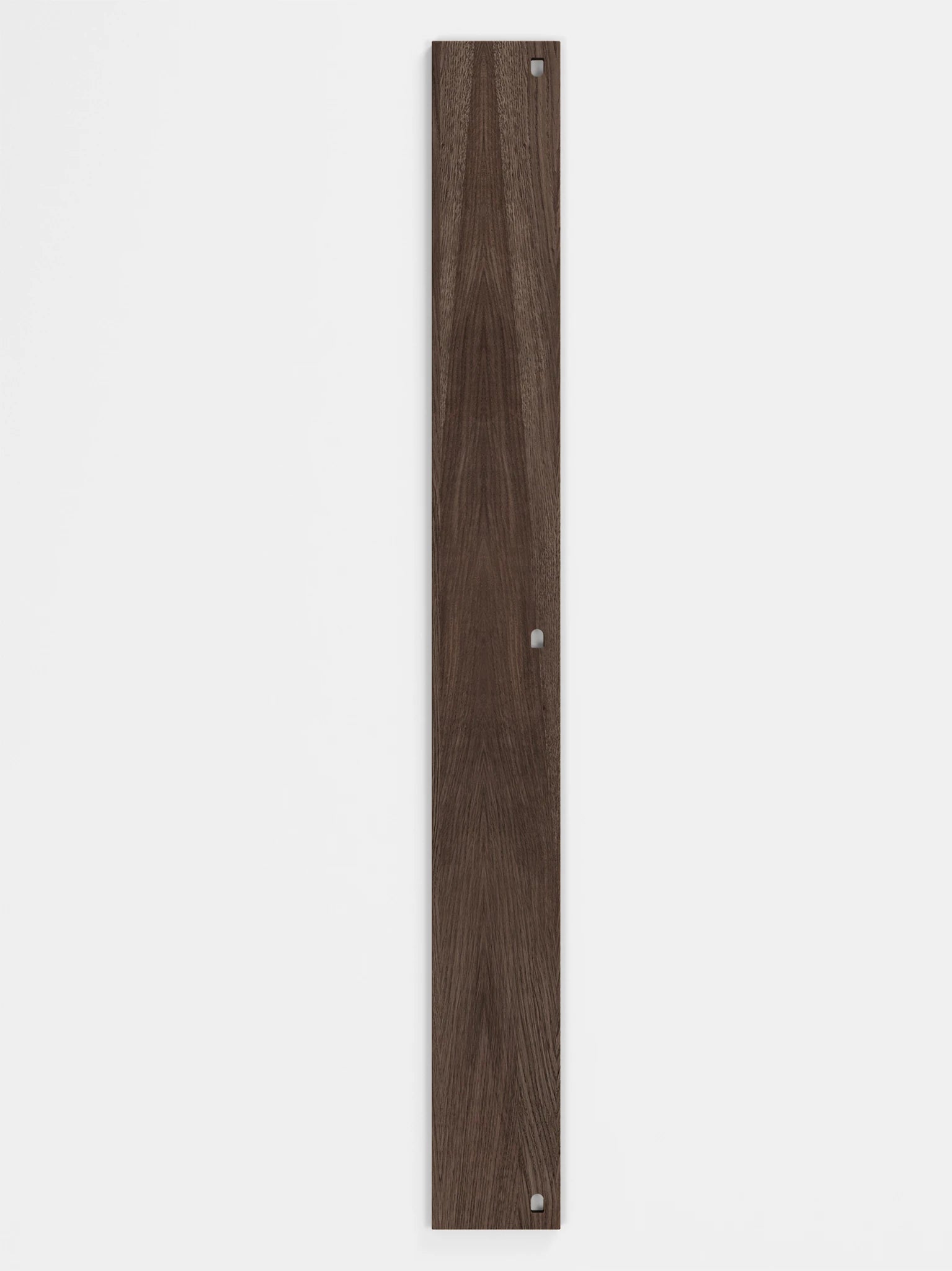 Moebe S Part, 1x Shelf 162 X 17,5 Cm, Smoked Oak (fsc Mix Credit)