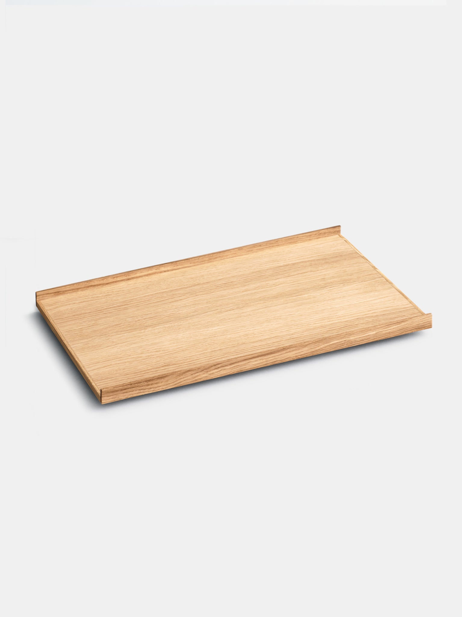 Moebe Tray, Oak, Large (fsc Mix Credit)