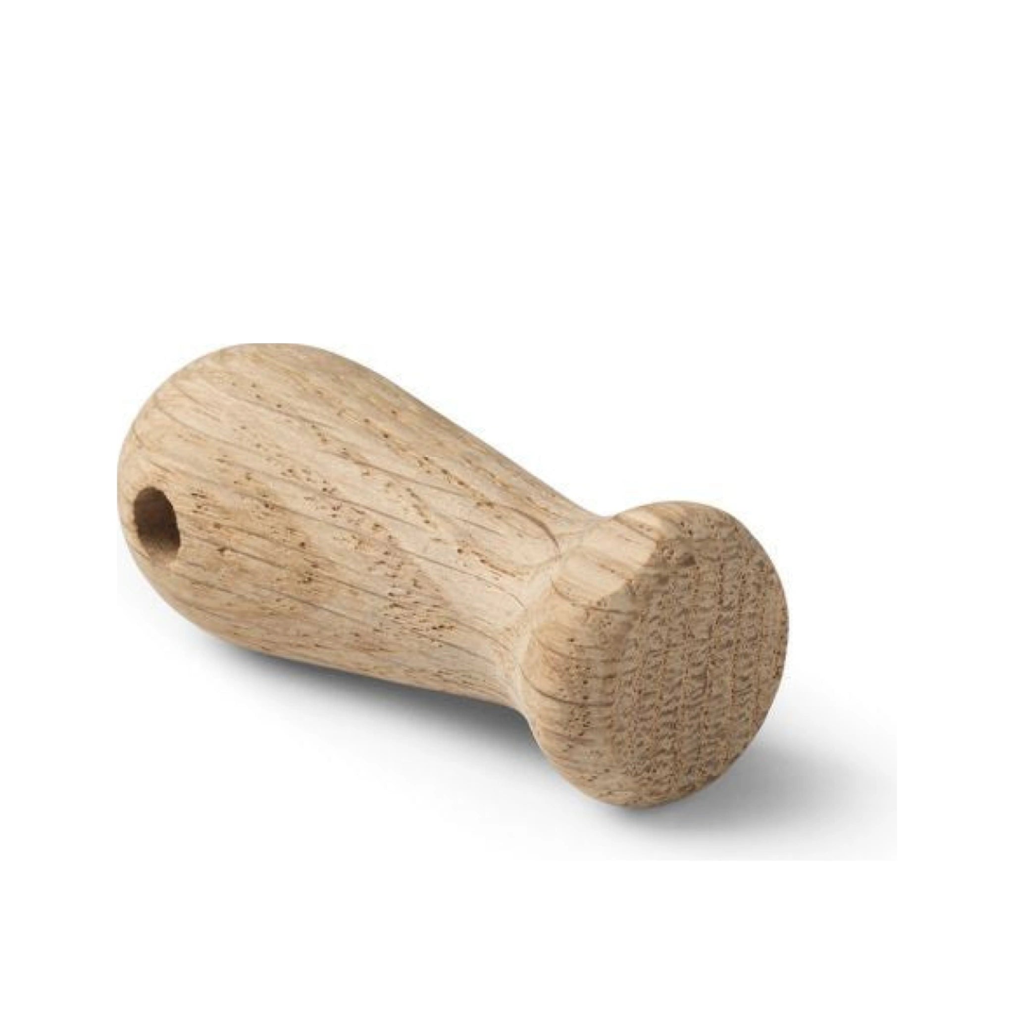 Kay Bojesen Spare Part Bear Small Leg w/O Logo Oak (Suitable for art. number: 39251)