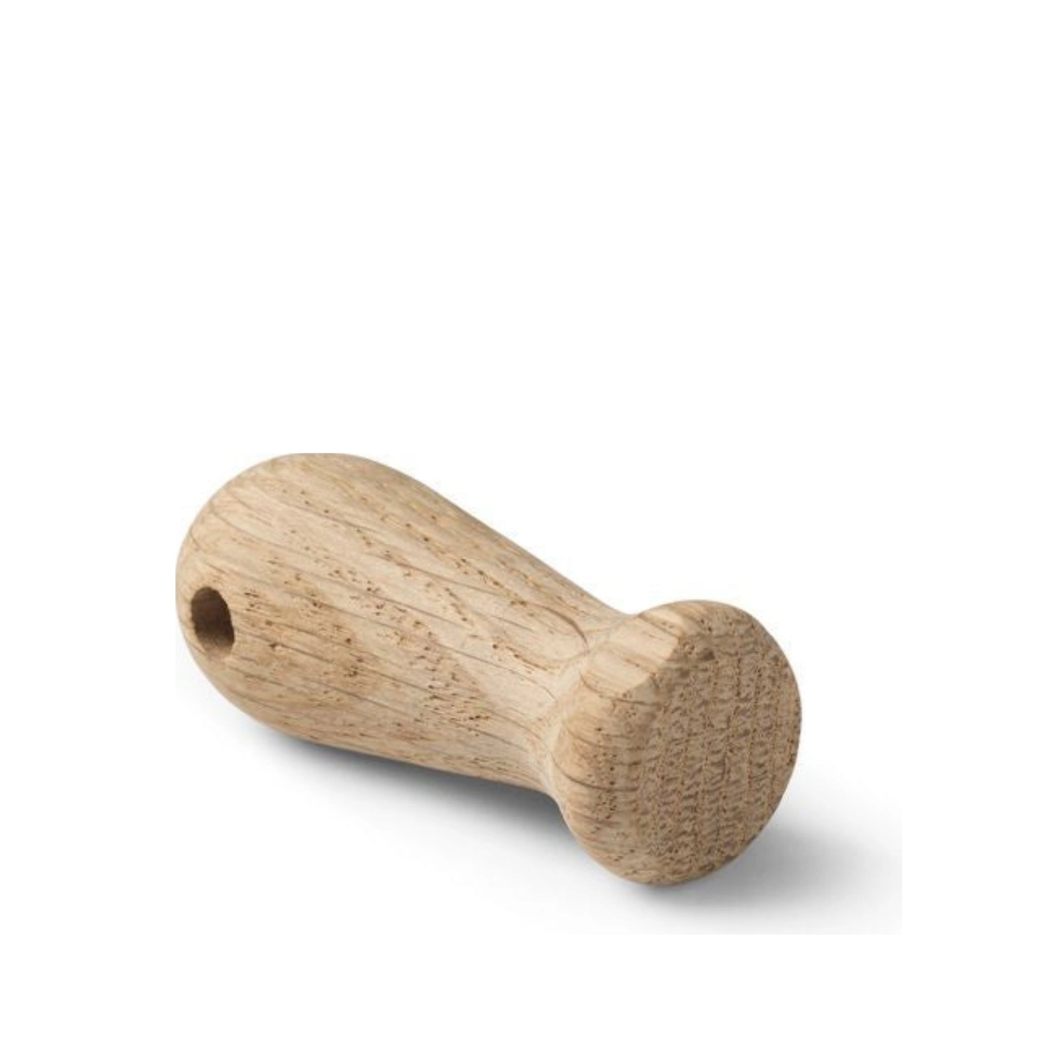 Kay Bojesen Spare Part Bear Small Leg w/O Logo Oak (Suitable for art. number: 39251)