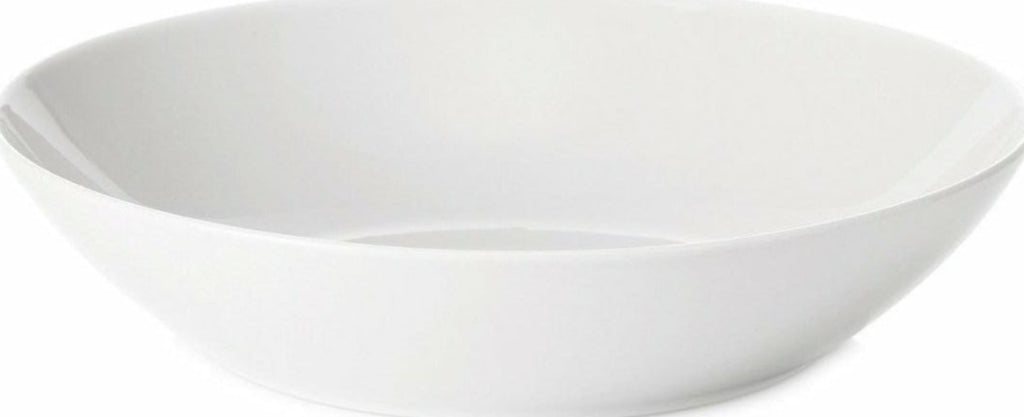 Pillivuyt Cecil Deep Salad/Pasta Plate, ø 23 Cm