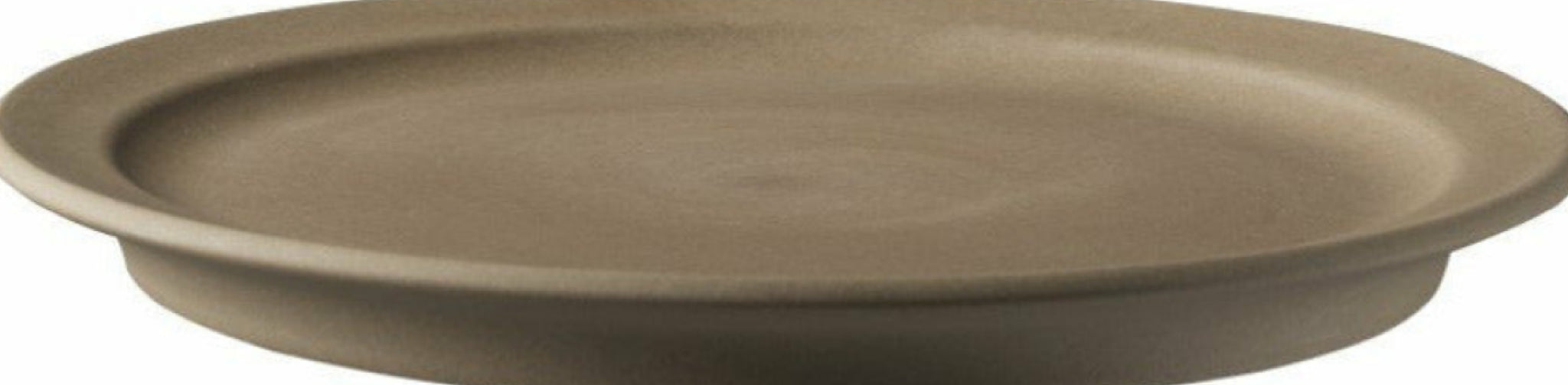 Fdb Møbler V22 Ildpot Lid/Plate To Bowl, Large