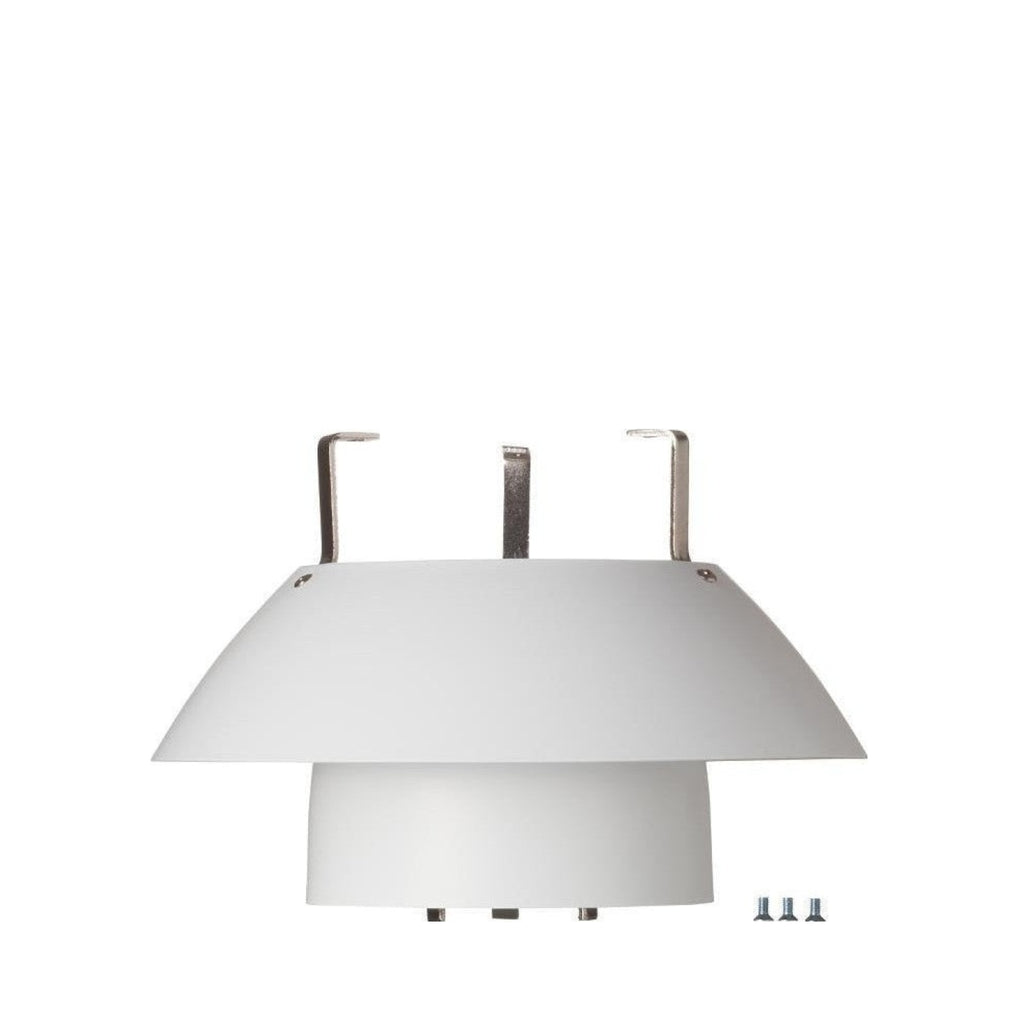 Louis Poulsen PH 4/3 Mid/Shield Set