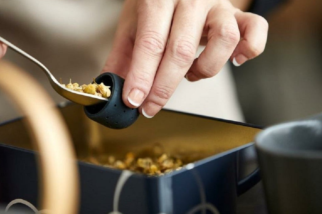 Blomsterbergs Cookie Box Set White/Silver, 2 Pieces