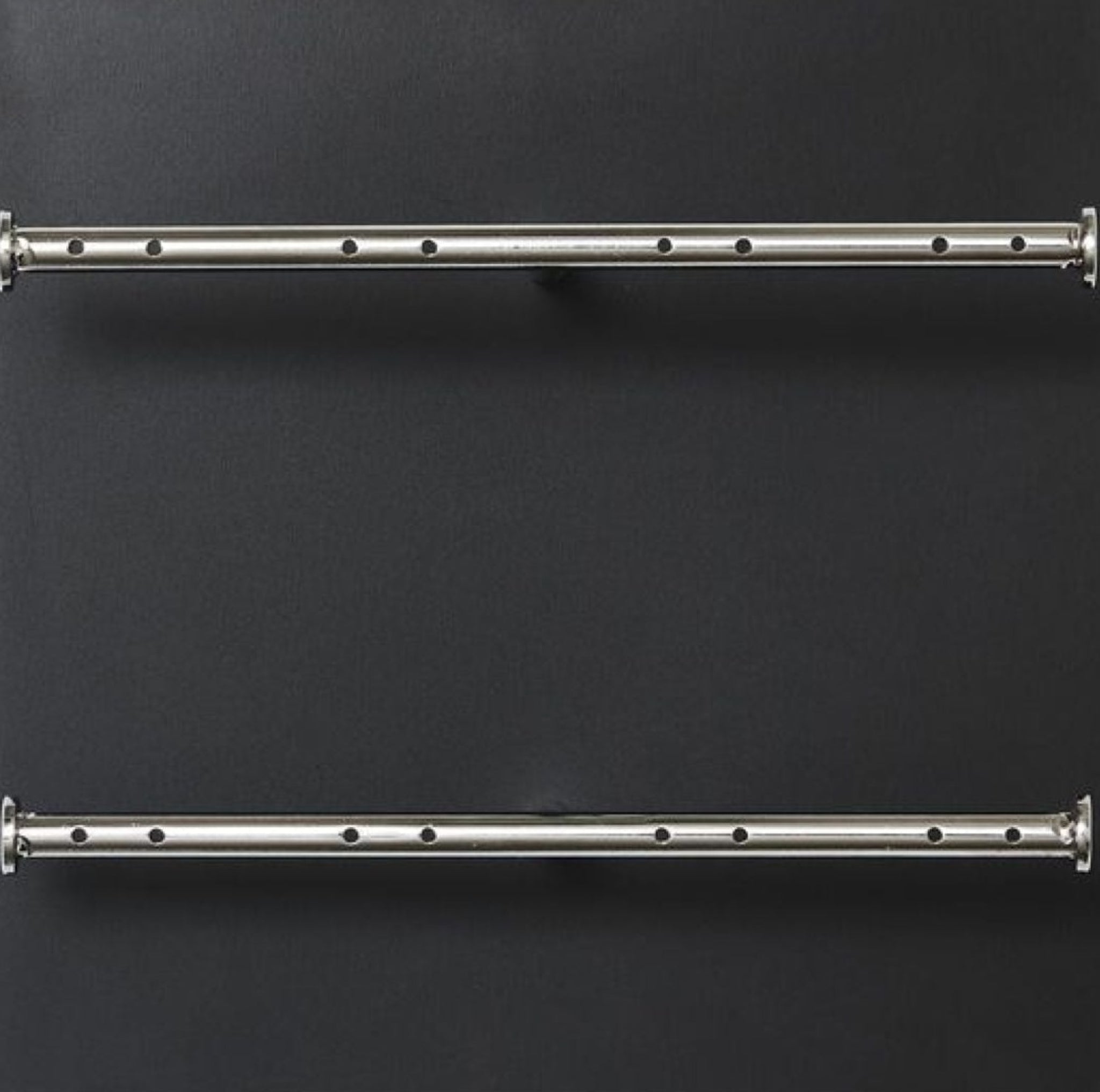 Verti Copenhagen Verti Jewelry, Black / Steel