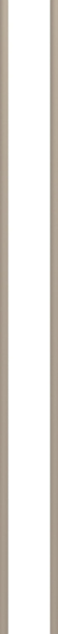 Moebe Shelving System/Wall Shelving Leg 115 Cm Warm Grey, Set Of 2