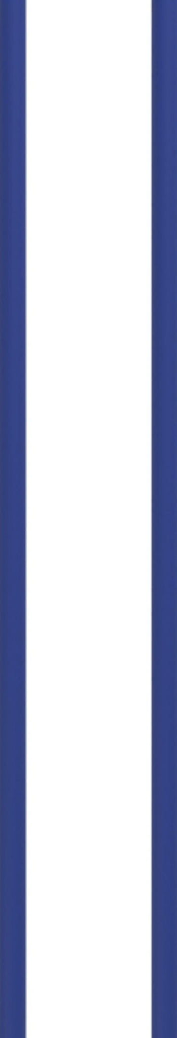 Moebe Shelving System/Wall Shelving Leg 65 Cm, Deep Blue