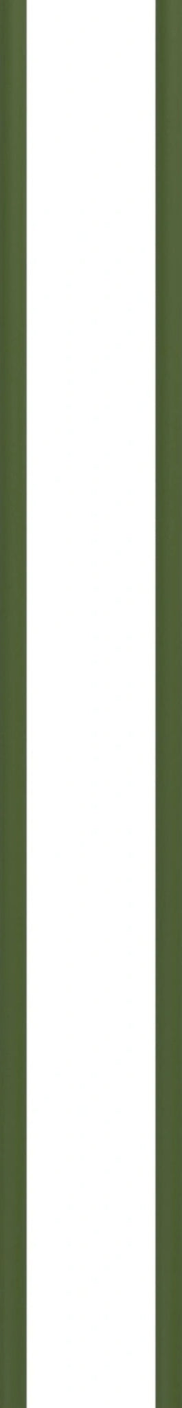 Moebe Shelving System/Wall Shelving Leg 85 Cm Pine Green, Set Of 2