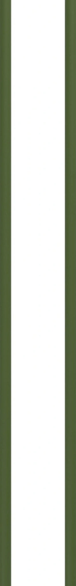 Moebe Shelving System/Wall Shelving Leg 85 Cm Pine Green, Set Of 2